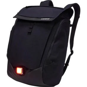 Фото: Сумка для ноутбука THULE Paramount 27L PARABP-3216 Black (3205014) № 3 | KTC