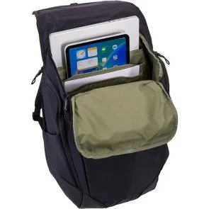 Фото: Сумка для ноутбука THULE Paramount 27L PARABP-3216 Black (3205014) № 9 | KTC