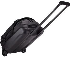 Фото: Дорожня сумка THULE Chasm Carry On TCCO-222 40L Black (3204985) № 6 | KTC