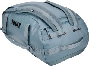 Дорожня сумка THULE Chasm Duffel 70L TDSD-303 Pond Gray (3204996)