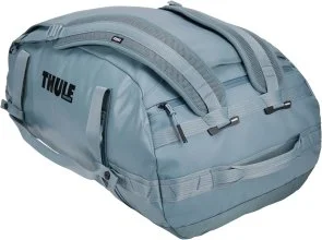 Фото: Дорожня сумка THULE Chasm Duffel 70L TDSD-303 Pond Gray (3204996) № 3 | KTC