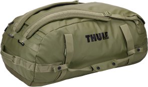 Дорожня сумка THULE Chasm Duffel 70L TDSD-303 Olivine (3204994)