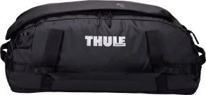 Фото: Дорожня сумка THULE Chasm Duffel 70L TDSD-303 Black (3204993) № 4 | KTC