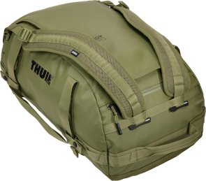 Дорожня сумка THULE Chasm Duffel 40L TDSD-302 Olivine (3204990)