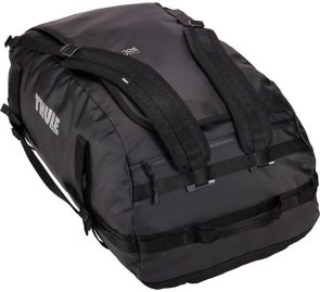 Chasm Duffel 90L TDSD-304 Black