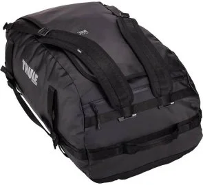 Фото: Дорожня сумка THULE Chasm Duffel 90L TDSD-304 Black (3204997) № 5 | KTC