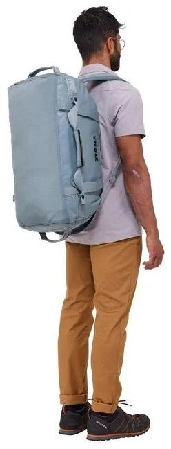 Фото: Дорожня сумка THULE Chasm Duffel 40L TDSD-302 Pond Gray (3204992) № 11 | KTC