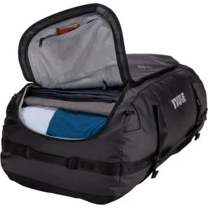 Фото: Дорожня сумка THULE Chasm Duffel 130L TDSD-305 Black (3205001) № 6 | KTC