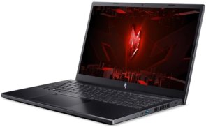 Ноутбук Acer Nitro V 15 ANV15-51-52BH NH.QNDEU.006 Black