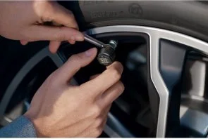 Фото: Автомобільний датчик тиску в шинах 70mai External TPMS Sensor Midrive T04 № 5 | KTC