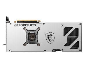 Відеокарта MSI RTX 4080 SUPER 16G GAMING X SLIM WHITE