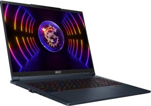 Ноутбук MSI Stealth Studio 16 A13VF-417XUA Star Blue (STEALTH_16_A13VF-417XUA)