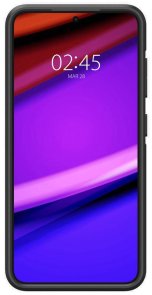 Чохол Spigen for Samsung S24 Plus - Core Armor Matte Black (ACS07201)