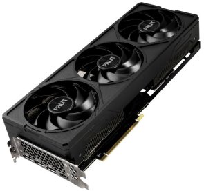 Відеокарта Palit RTX 4070 Ti Super JetStream OC (NED47TSS19T2-1043J)