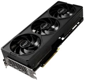 Фото: Відеокарта Palit RTX 4070 Ti Super JetStream OC (NED47TSS19T2-1043J) № 3 | KTC