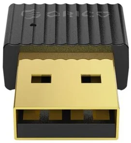 Фото: Bluetooth адаптер Orico BTA-508-BK-BP (CA913787) № 3 | KTC