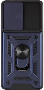 Фото: Чохол BeCover for Samsung S23 FE SM-S711 - Military Blue (710660) № 3 | KTC