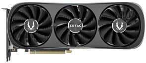 Відеокарта Zotac RTX 4070 Gaming Trinity (ZT-D40700D-10P)