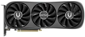 Фото: Відеокарта Zotac RTX 4070 Gaming Trinity (ZT-D40700D-10P) № 3 | KTC