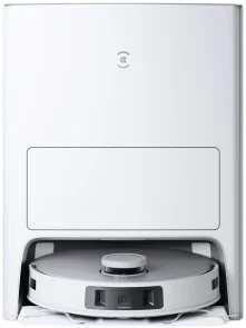 Фото: Робот-пилосос ECOVACS DEEBOT OZMO T20 OMNI (DLX23) № 3 | KTC