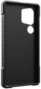 Чохол UAG for Samsung S24 Ultra - Monarch Pro Magnetic Crimson (214416119494)