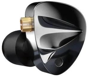 Фото: Гарнітура Knowledge Zenith D-FI Standard Version Mic Black (90403329) № 4 | KTC