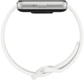 Фото: Фітнес-браслет Samsung Galaxy Fit3 Silver (SM-R390NZSASEK) № 5 | KTC