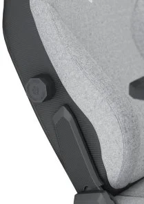 Фото: Крісло Anda Seat Kaiser 3 Size L Fabric Gray (AD12YDC-L-01-G-PVF) № 10 | KTC