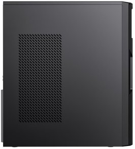 Корпус Gamemax ET-210 NP-U3 Black