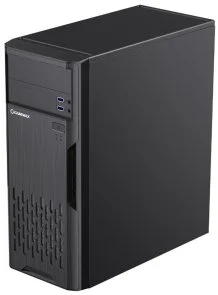Фото: Корпус Gamemax ET-210 NP-2U3 Black № 2 | KTC