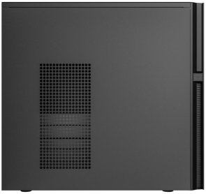 Корпус Gamemax MT833 U3-TYC Black