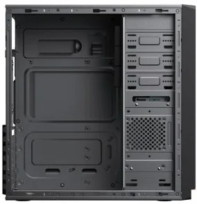 Фото: Корпус Gamemax MT-526-NP U3-TYC Black № 7 | KTC