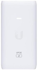 POE адаптер Ubiquiti U-POE-AF