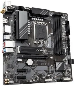 Фото: Материнська плата Gigabyte B760M DS3H AX № 3 | KTC