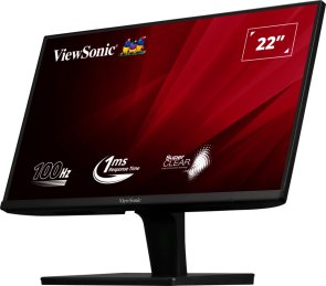 Монітор ViewSonic VA2215-H