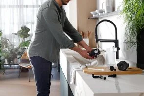 Фото: Кавомашина DeLonghi ECAM 320.60 B Magnifica Plus № 8 | KTC