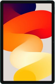 Планшет Xiaomi Redmi Pad SE 4/128GB Mint Green (VHU4453EU)