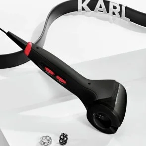 Фото: Машинка для завивки Rowenta Karl Lagerfeld So Curls (CF371LF0) № 5 | KTC