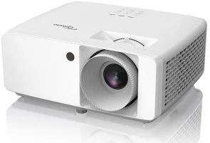 Фото: Проектор Optoma ZH350 (E9PD7KK01EZ1) № 4 | KTC