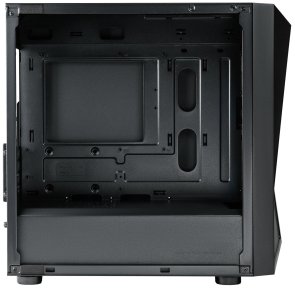 Корпус Cooler Master CMP 320 Black with window (CP320-KGNN-S00)