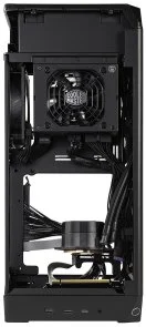 Фото: Корпус Cooler Master Ncore 100 Max Dark Grey (NR100-MNNN85-SL0) № 11 | KTC