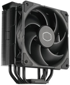 Кулер для процесора Cooler Master Hyper 212 Black (RR-S4KK-25SN-R1)