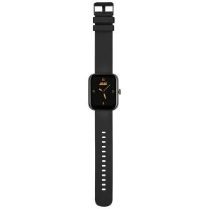 Фото: Смарт годинник 2E Alpha SQ Music Edition 46mm Black (2E-CWW40BK) № 4 | KTC
