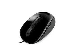 Фото: Мишка DeTech DE-5053G чорна № 2 | KTC