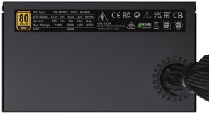  Блок живлення Gamemax 600W GX-600