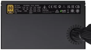 Фото: Блок живлення Gamemax 600W GX-600 № 3 | KTC