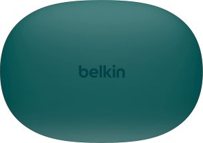 Навушники Belkin Soundform Bolt True Teal (AUC009BTTE)