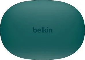 Фото: Навушники Belkin Soundform Bolt True Teal (AUC009BTTE) № 5 | KTC