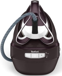 Праска з парогенератором Tefal Pro Express Ultimate (GV9721E0)