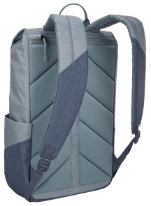 Рюкзак для ноутбука THULE Lithos 16L TLBP213 Pond Gray/Dark Slate (3205095)